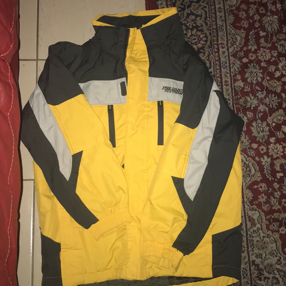 Kids Ski / winter jacket
